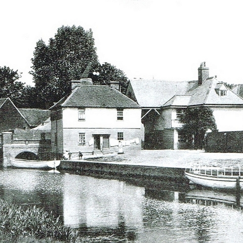 Bridge 2