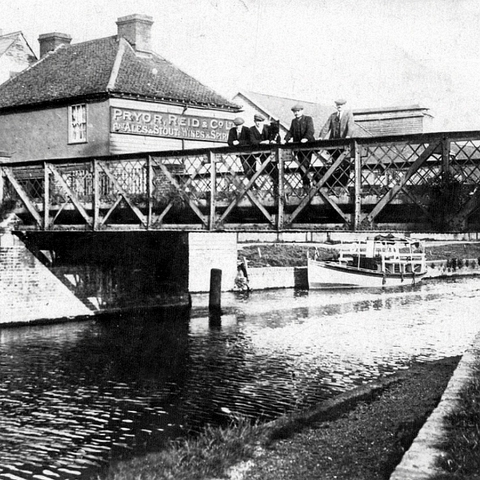 Bridge