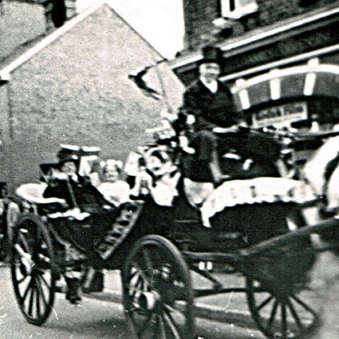 Carriage