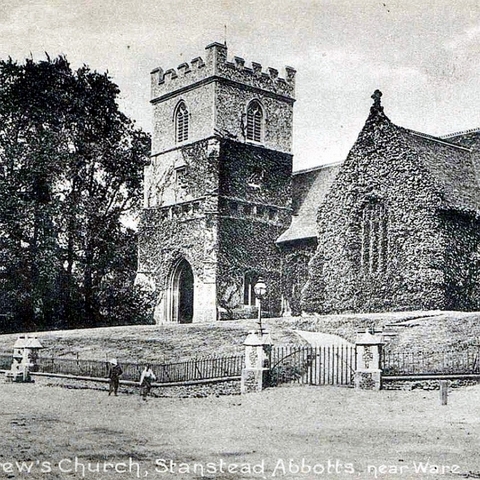 Church