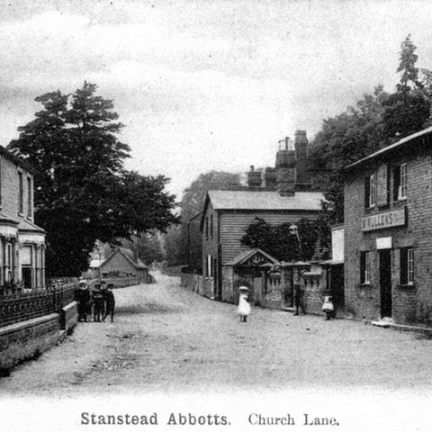 ChurchLane