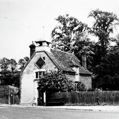 Clock House (2)