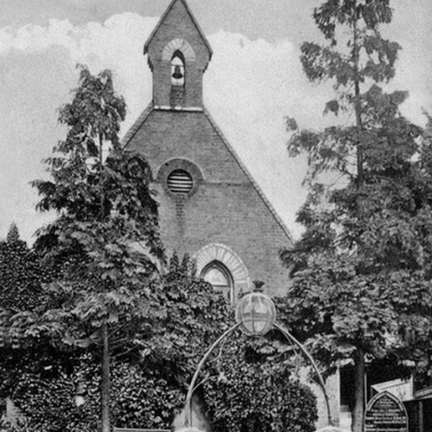 CongregationChurch