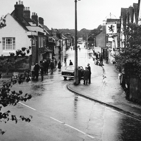 Floods