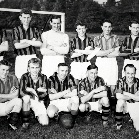 Football team
