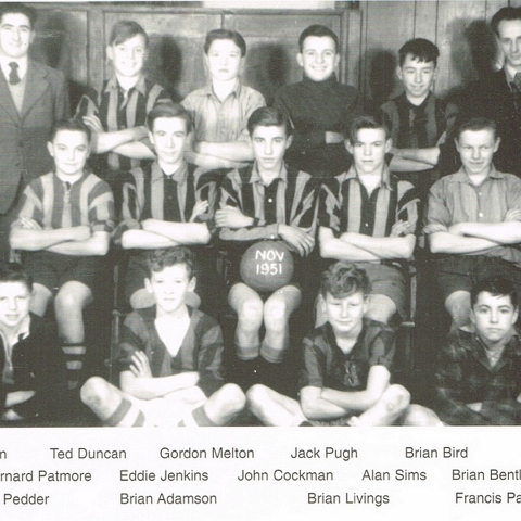 Football1951