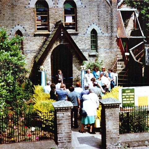 Free Church