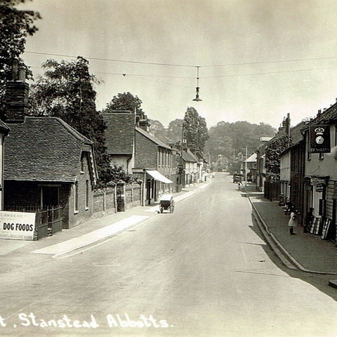 High Street 011