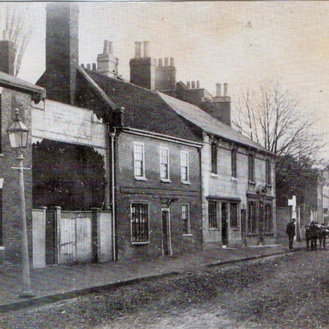 High Street 012