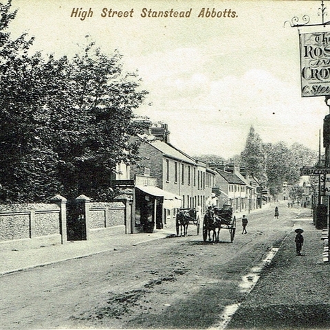 High Street 2