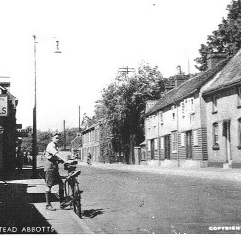 High Street 3