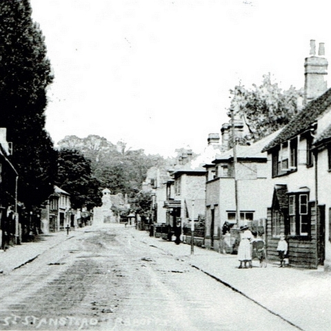 High Street 4