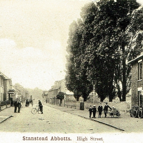 High Street 5