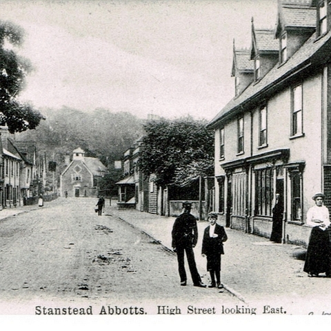 High Street 9a