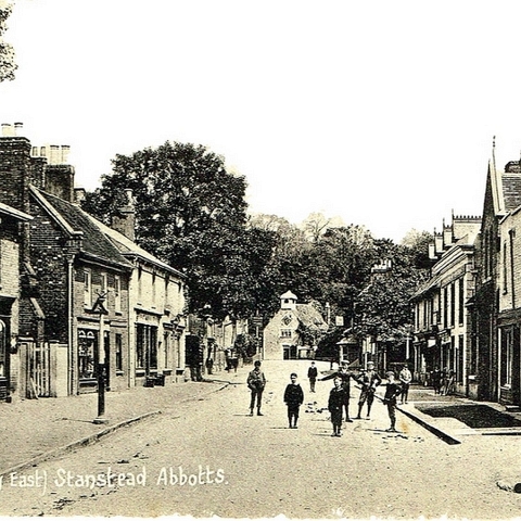 HighStreet East