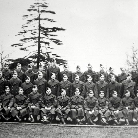 Home Guard