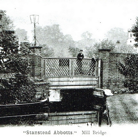 Mill Bridge