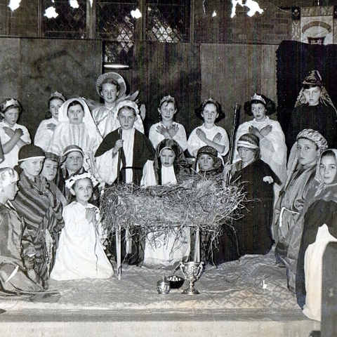 Nativity