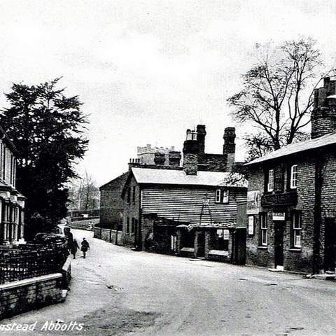 Park Rd