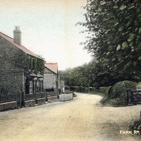 Park Road