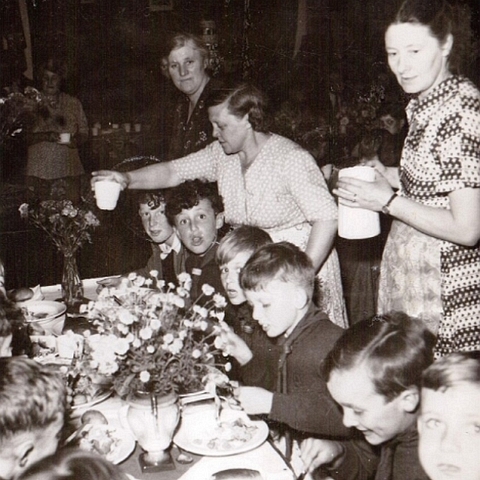 Party