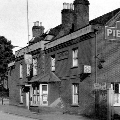 PiedBull1926