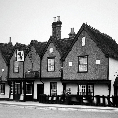 Red Lion 2