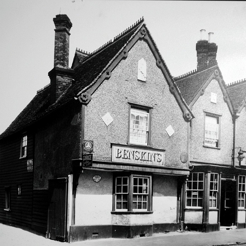Red Lion