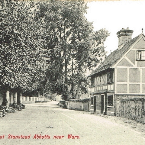 Retreat