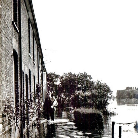 River Cottage