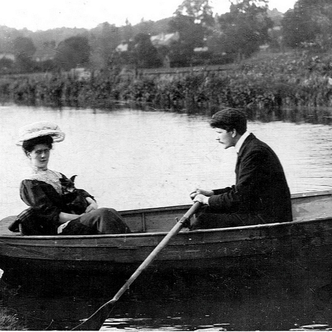 River Lea