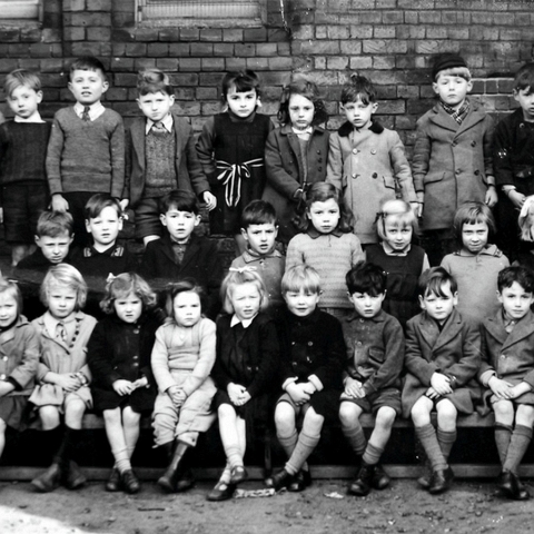 School 1946