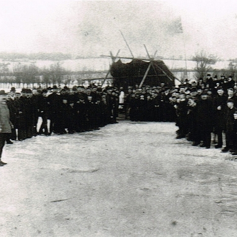 SheepRoast1895