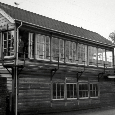 Signal Box