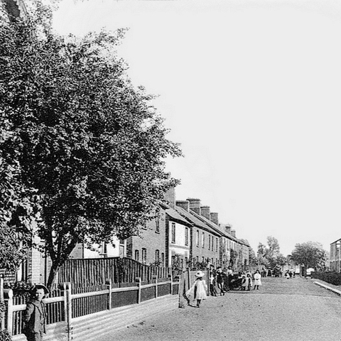 South Street 2