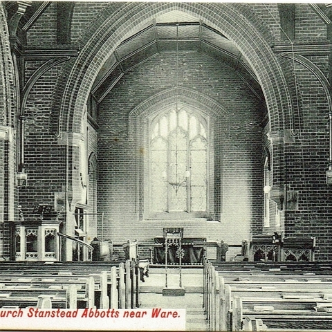 St Andrews