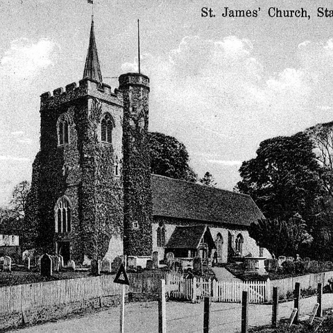 St James