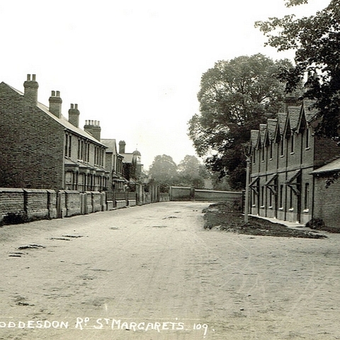 St Margarets 2