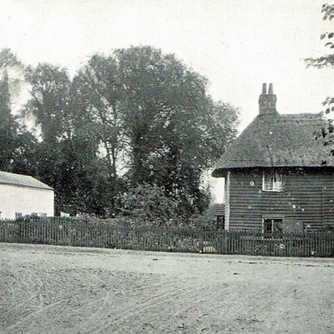St Margarets