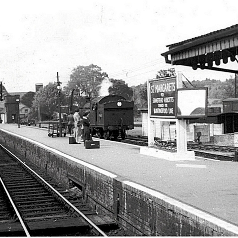 Station