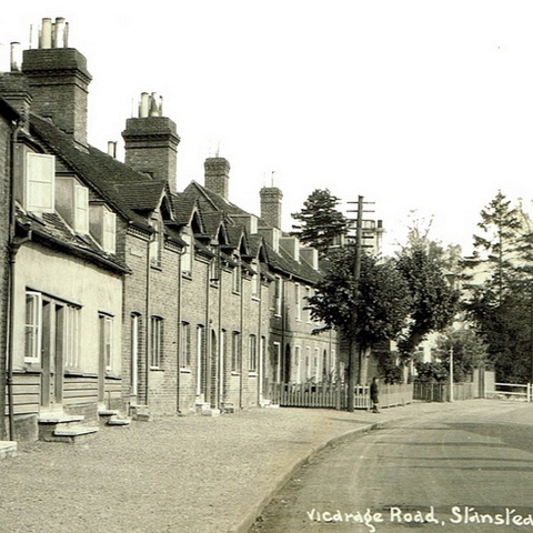 Vicarage Rd 2