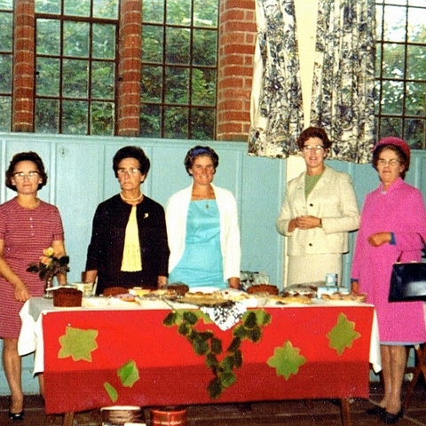 WI Fayre1969