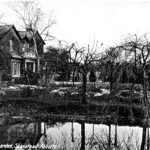 Willowthorpe