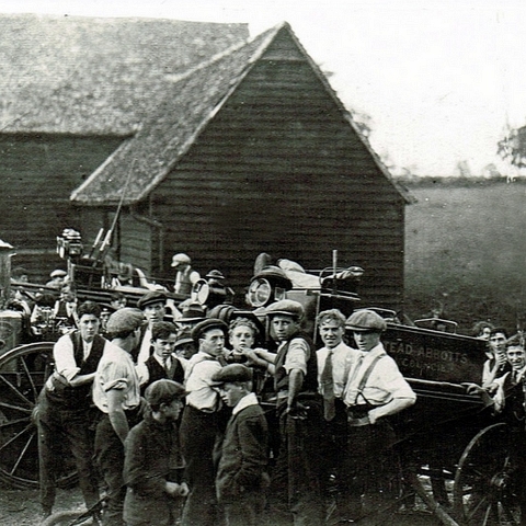 Workers