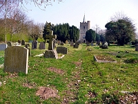 St James 2009