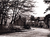 Cats Hill, postcard. F Frith and Co. Date Unknown.