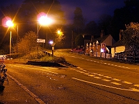 Cats Hill. Photo 2005.