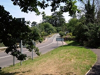 Cats Hill, 2005.