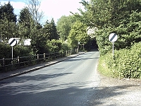 Hunsdon Road. 2005