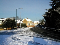 Roydon Road 2003